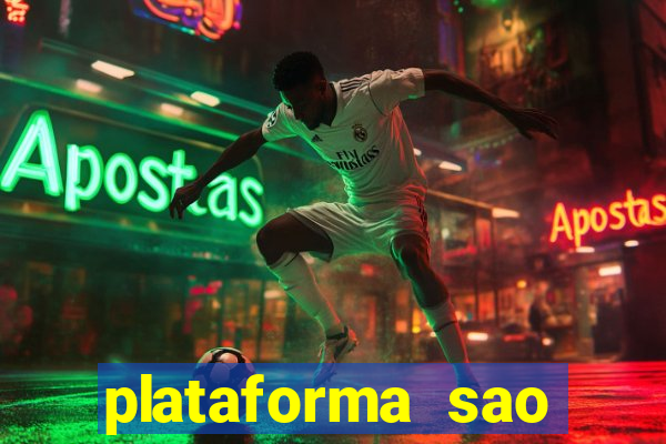 plataforma sao paulo 777